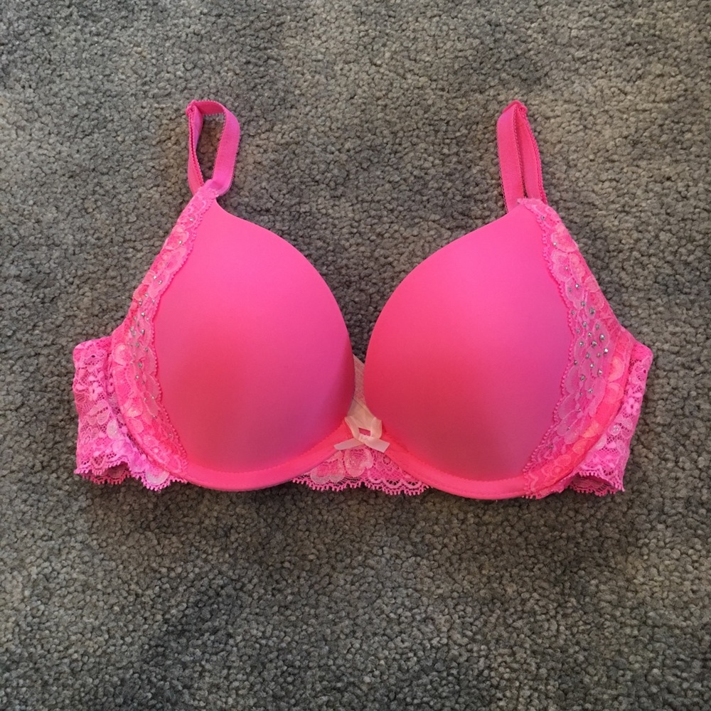 Victoria’s Secret Bra